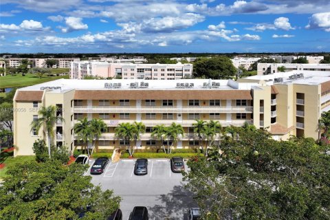 Купить кондоминиум в Санрайз, Флорида 3 спальни, 127.28м2, № 2020118 - фото 29