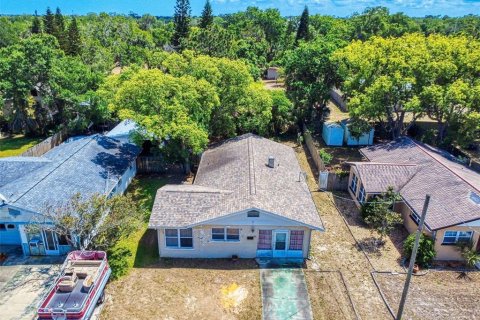 House in Port Orange, Florida 2 bedrooms, 98.48 sq.m. № 1717244 - photo 1