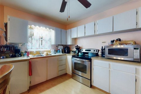House in Port Orange, Florida 2 bedrooms, 98.48 sq.m. № 1717244 - photo 21