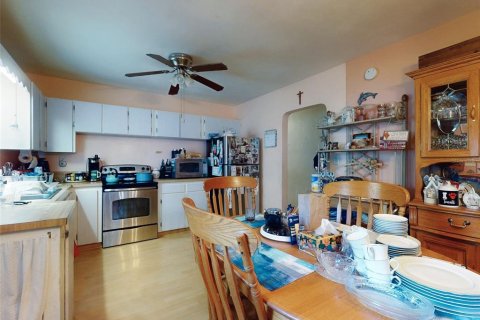 House in Port Orange, Florida 2 bedrooms, 98.48 sq.m. № 1717244 - photo 24