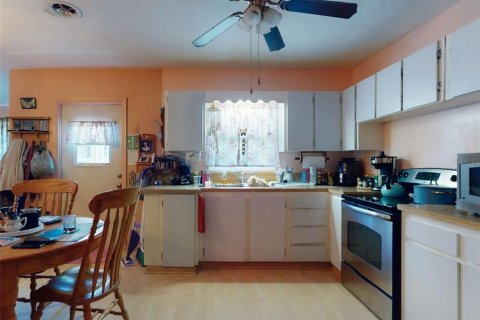 House in Port Orange, Florida 2 bedrooms, 98.48 sq.m. № 1717244 - photo 28