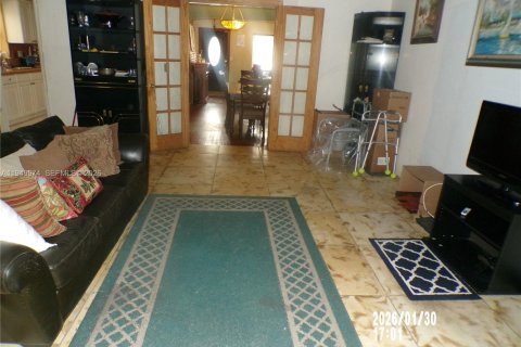 Купить виллу или дом в Майами, Флорида 4 спальни, 175.03м2, № 2005730 - фото 21