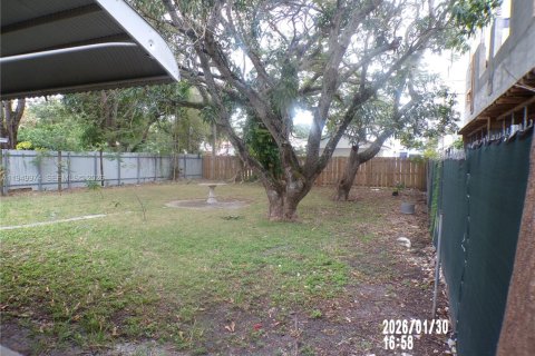 Купить виллу или дом в Майами, Флорида 4 спальни, 175.03м2, № 2005730 - фото 23