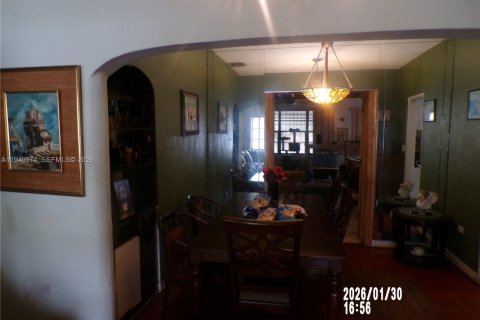 Купить виллу или дом в Майами, Флорида 4 спальни, 175.03м2, № 2005730 - фото 20