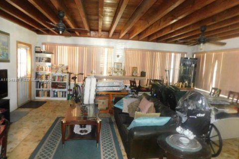 Купить виллу или дом в Майами, Флорида 4 спальни, 175.03м2, № 2005730 - фото 4