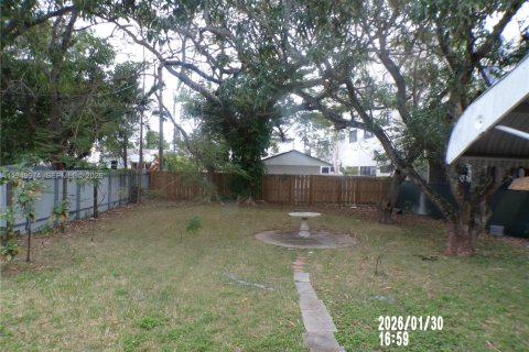 Купить виллу или дом в Майами, Флорида 4 спальни, 175.03м2, № 2005730 - фото 24