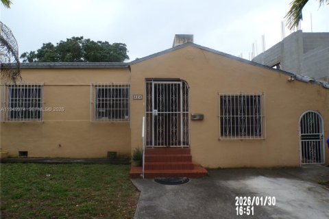 Купить виллу или дом в Майами, Флорида 4 спальни, 175.03м2, № 2005730 - фото 17