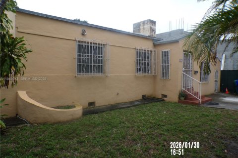 Купить виллу или дом в Майами, Флорида 4 спальни, 175.03м2, № 2005730 - фото 16