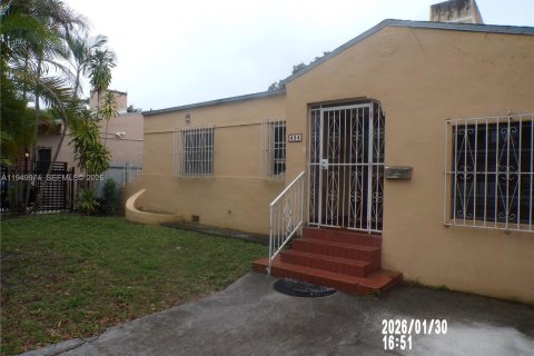 Купить виллу или дом в Майами, Флорида 4 спальни, 175.03м2, № 2005730 - фото 14