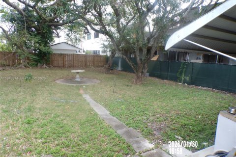 Купить виллу или дом в Майами, Флорида 4 спальни, 175.03м2, № 2005730 - фото 25