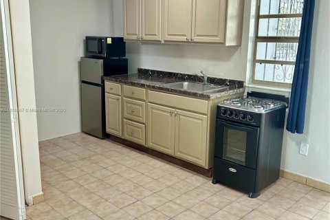 Снять в аренду коммерческую недвижимость в Майами, Флорида 27.87м2, № 1942138 - фото 16