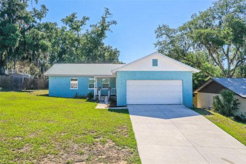 Casa en Lake Wales, Florida 3 dormitorios, 109.16 m2 № 2210435