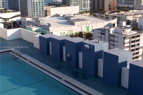 Condominio en venta en Miami Beach, Florida, 1 dormitorio, 83.43 m2 № 1994588 - foto 26