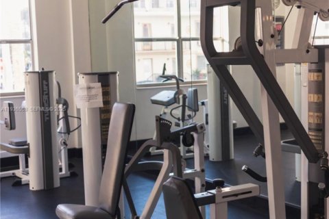 Condominio en venta en Miami Beach, Florida, 1 dormitorio, 83.43 m2 № 1994588 - foto 23