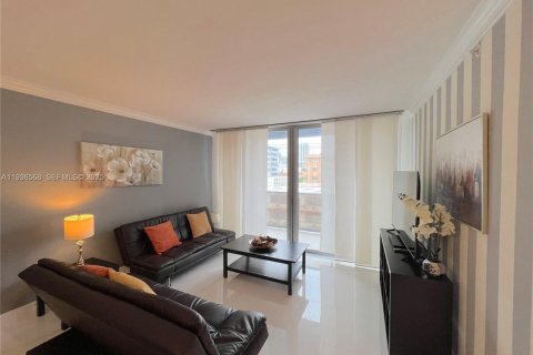 Condominio en venta en Miami Beach, Florida, 1 dormitorio, 83.43 m2 № 1994588 - foto 11