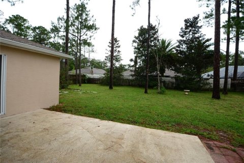 Villa ou maison à louer à Palm Coast, Floride: 4 chambres, 136.66 m2 № 1866224 - photo 11