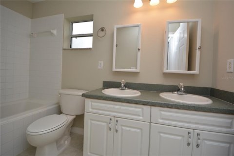 Villa ou maison à louer à Palm Coast, Floride: 4 chambres, 136.66 m2 № 1866224 - photo 24
