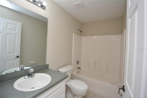 Villa ou maison à louer à Palm Coast, Floride: 4 chambres, 136.66 m2 № 1866224 - photo 26