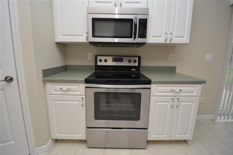 Villa ou maison à louer à Palm Coast, Floride: 4 chambres, 136.66 m2 № 1866224 - photo 14