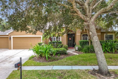 House in Seffner, Florida 4 bedrooms, 247.03 sq.m. № 1914929 - photo 3