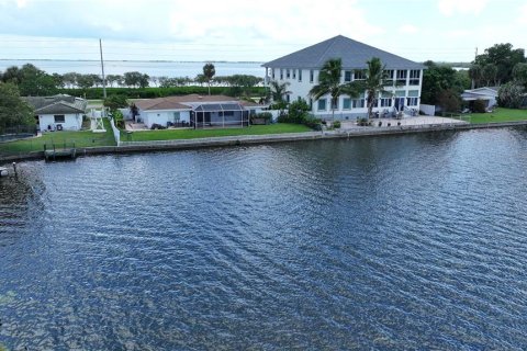Villa ou maison à vendre à Safety Harbor, Floride: 3 chambres, 184.88 m2 № 2339251 - photo 16