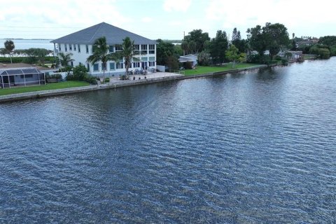 Villa ou maison à vendre à Safety Harbor, Floride: 3 chambres, 184.88 m2 № 2339251 - photo 14