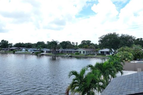Villa ou maison à vendre à Safety Harbor, Floride: 3 chambres, 184.88 m2 № 2339251 - photo 23