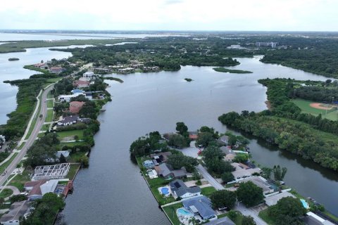 Villa ou maison à vendre à Safety Harbor, Floride: 3 chambres, 184.88 m2 № 2339251 - photo 4