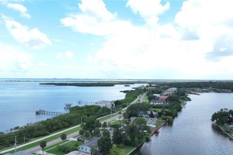 Villa ou maison à vendre à Safety Harbor, Floride: 3 chambres, 184.88 m2 № 2339251 - photo 28