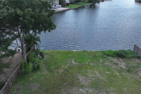 Villa ou maison à vendre à Safety Harbor, Floride: 3 chambres, 184.88 m2 № 2339251 - photo 10