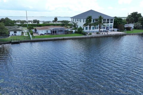 Villa ou maison à vendre à Safety Harbor, Floride: 3 chambres, 184.88 m2 № 2339251 - photo 15