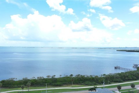 Villa ou maison à vendre à Safety Harbor, Floride: 3 chambres, 184.88 m2 № 2339251 - photo 26