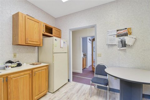 Propiedad comercial en alquiler en Saint Augustine, Florida, 137.31 m2 № 1846642 - foto 12