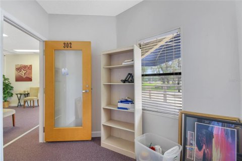 Propiedad comercial en alquiler en Saint Augustine, Florida, 137.31 m2 № 1846642 - foto 10