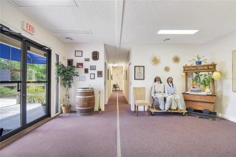 Propiedad comercial en alquiler en Saint Augustine, Florida, 137.31 m2 № 1846642 - foto 4
