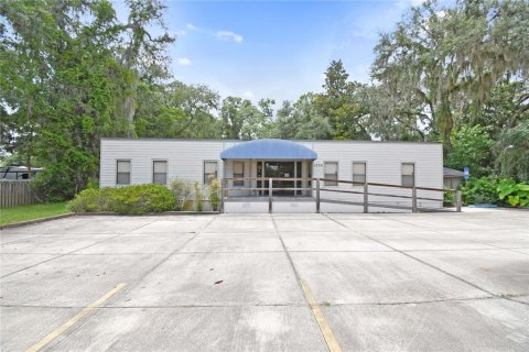Propiedad comercial en alquiler en Saint Augustine, Florida, 137.31 m2 № 1846642 - foto 21