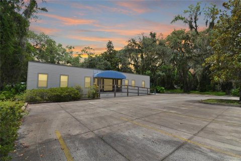 Propiedad comercial en alquiler en Saint Augustine, Florida, 137.31 m2 № 1846642 - foto 1