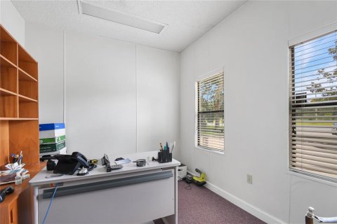 Propiedad comercial en alquiler en Saint Augustine, Florida, 137.31 m2 № 1846642 - foto 5