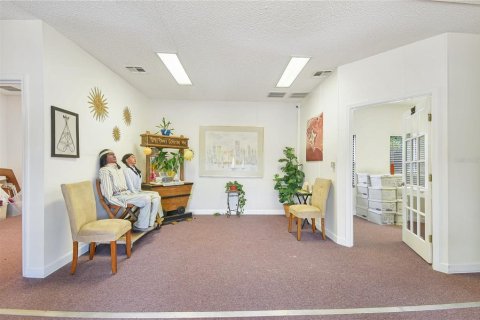 Propiedad comercial en alquiler en Saint Augustine, Florida, 137.31 m2 № 1846642 - foto 3