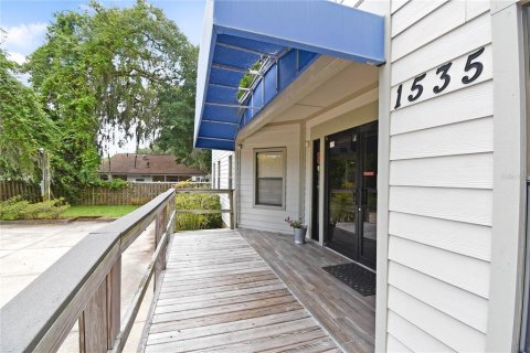 Propiedad comercial en alquiler en Saint Augustine, Florida, 137.31 m2 № 1846642 - foto 17