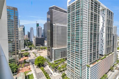Condominio en venta en Miami, Florida, 2 dormitorios, 135.54 m2 № 2074462 - foto 29