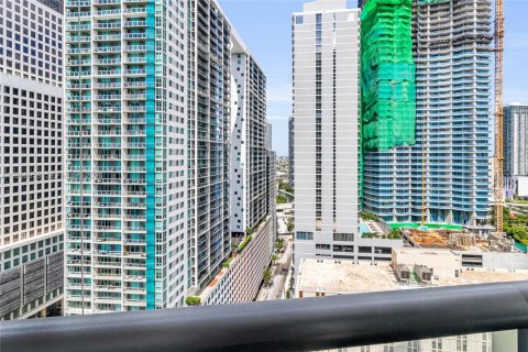 Condominio en venta en Miami, Florida, 2 dormitorios, 135.54 m2 № 2074462 - foto 28