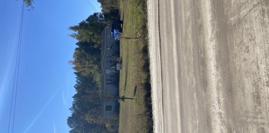 House in Callahan, Florida 4 bedrooms, 165.55 sq.m. № 883071