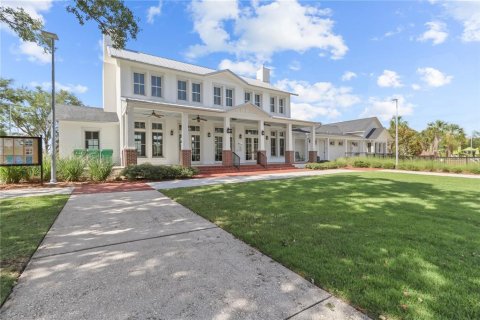Villa ou maison à vendre à Winter Garden, Floride: 3 chambres, 165.92 m2 № 2402952 - photo 22