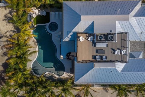 Купить виллу или дом в Сарасота, Флорида 10 комнат, 412.76м2, № 2197246 - фото 3