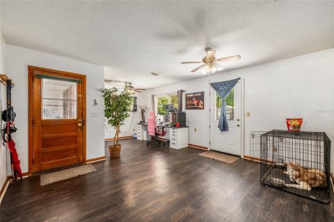 House in Ocala, Florida 3 bedrooms, 144.93 sq.m. № 2115169 - photo 19