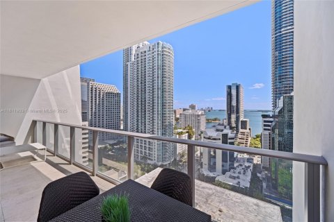 Condominio en alquiler en Miami, Florida, 2 dormitorios, 123.1 m2 № 1756080 - foto 5