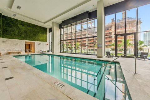 Condominio en alquiler en Miami, Florida, 2 dormitorios, 123.1 m2 № 1756080 - foto 15