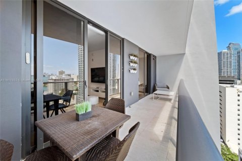 Condominio en alquiler en Miami, Florida, 2 dormitorios, 123.1 m2 № 1756080 - foto 10