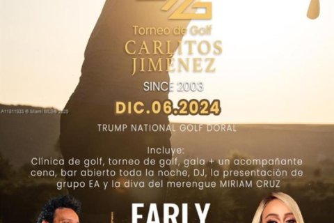 Condominio en alquiler en Miami, Florida, 2 dormitorios, 123.1 m2 № 1756080 - foto 19